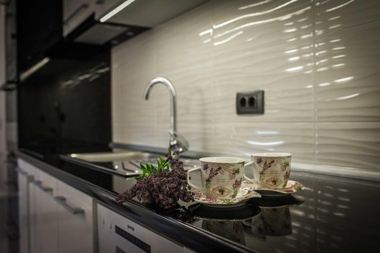 Apartman Simic - Stan Na Dan Bogatić Exteriér fotografie