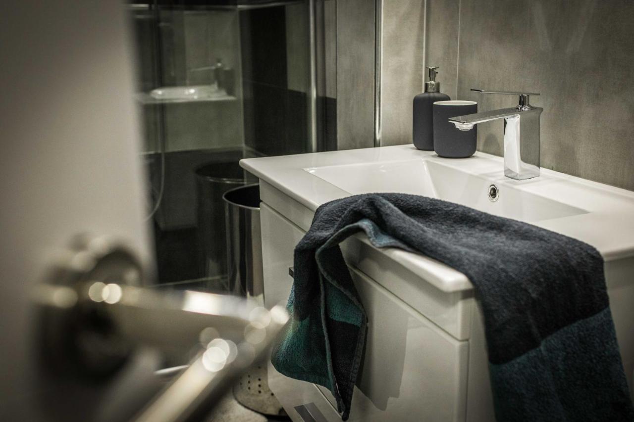 Apartman Simic - Stan Na Dan Bogatić Exteriér fotografie